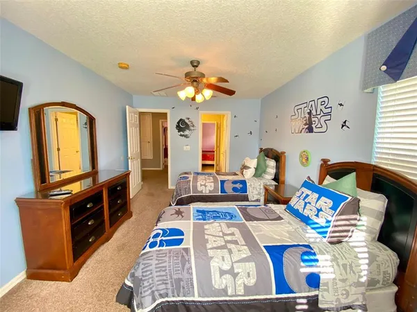 $3,499 | 8000 Acadia Estates Court, Kissimmee, FL 34747