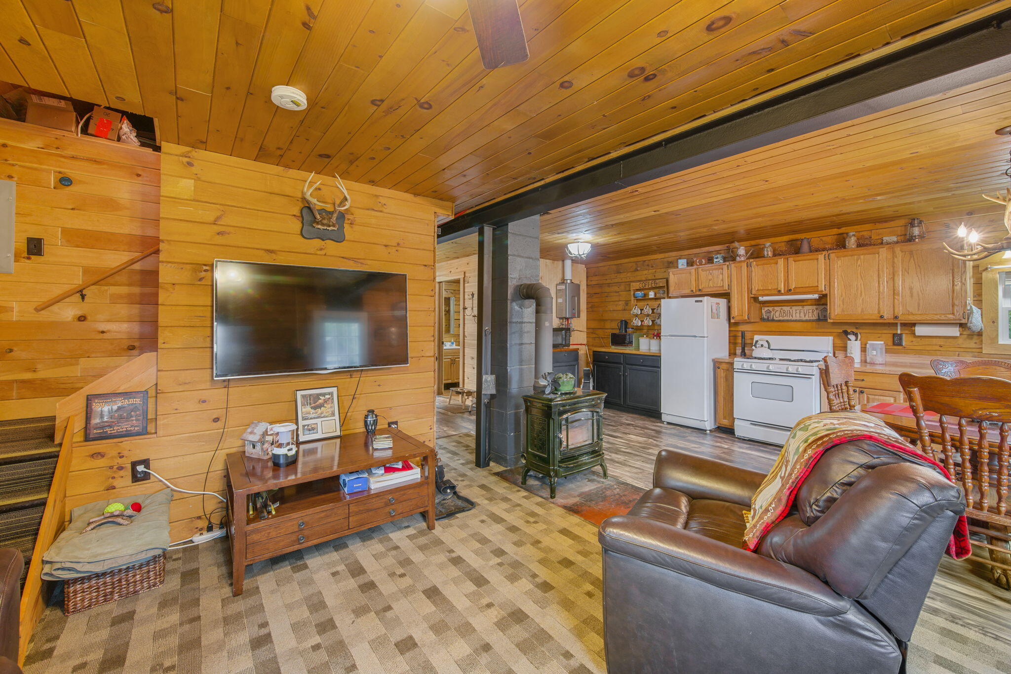 130 Schoolbus Rd Mount Mount Chase, ME 04765 - Photo 28 of 63 28-web-or-mls-DSC_9321
