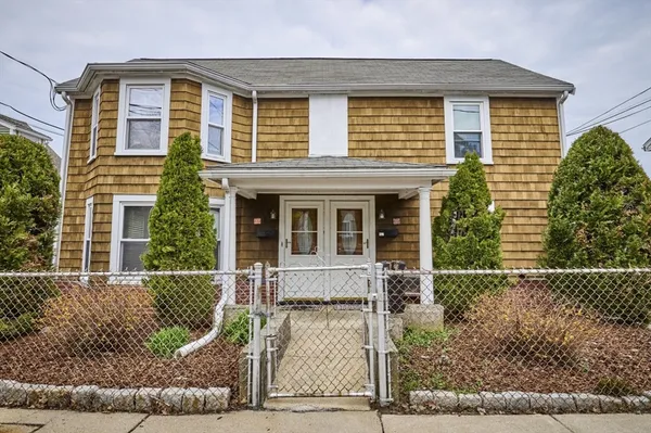 $1,095,000 | 15-17 Peaceable Street, Boston, MA 02135