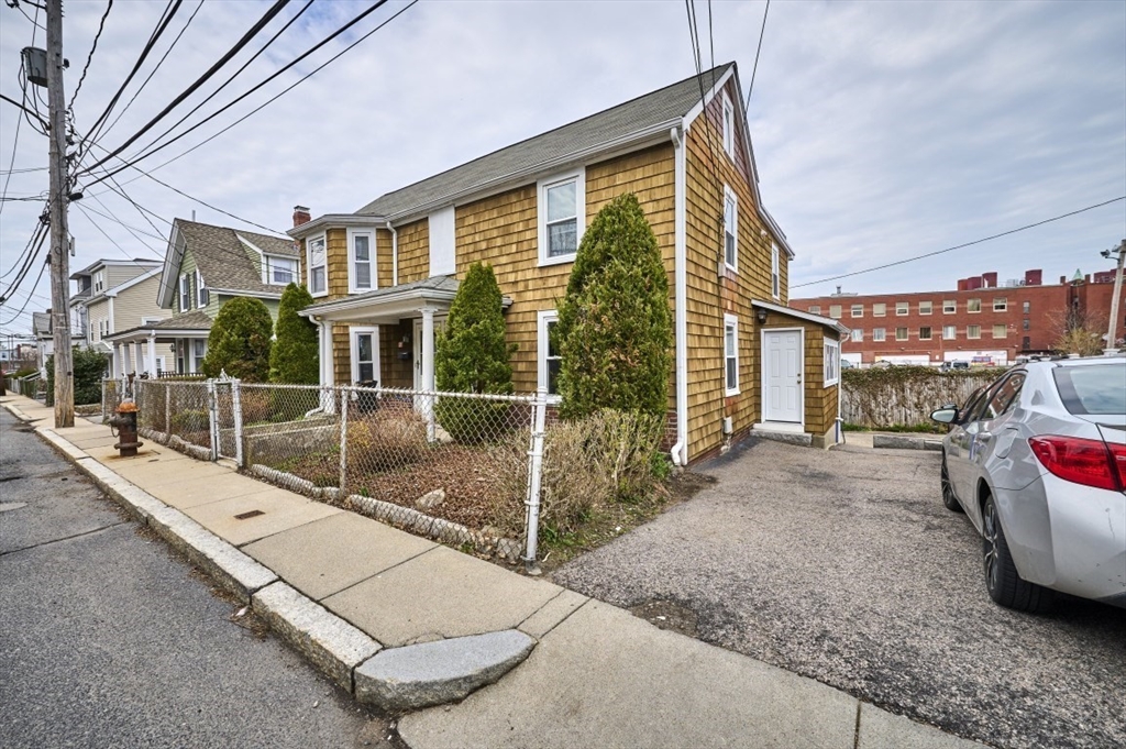 15-17 Peaceable Street Boston, MA 02135 - Photo 33 of 34