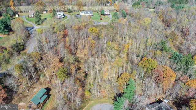 a view of house with a street