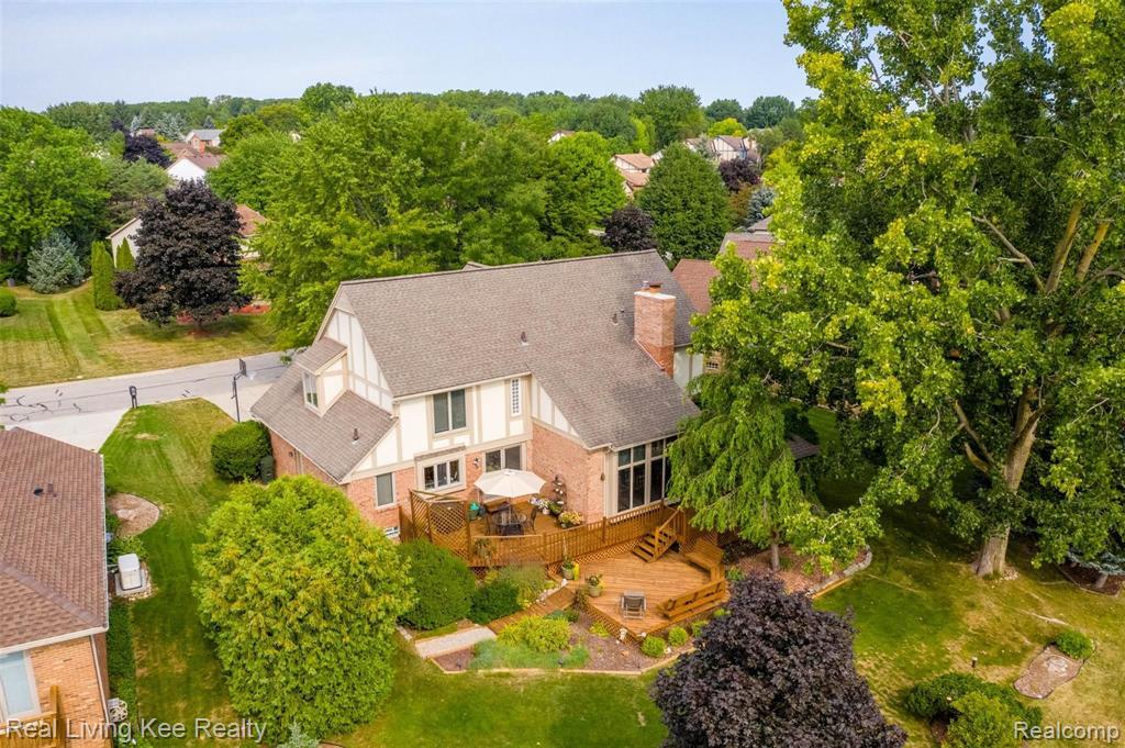 2661 Winter Park Road Rochester Hills, MI 48309 - Photo 43 of 43