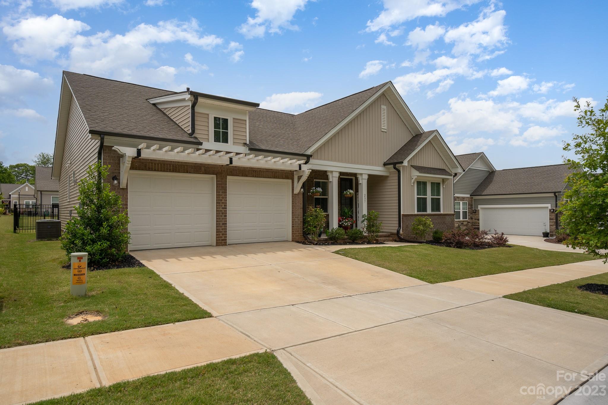 237 Cotton Ridge Place Rock Hill, SC 29730 - Photo 1 of 26 Gallery Image 1
