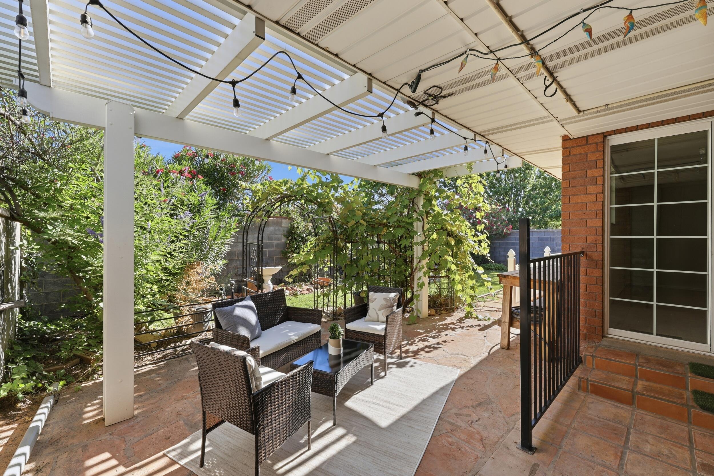 1040 East 900 South, Unit 2 St. George, UT 84790 - Photo 1 of 31 Patio Garden