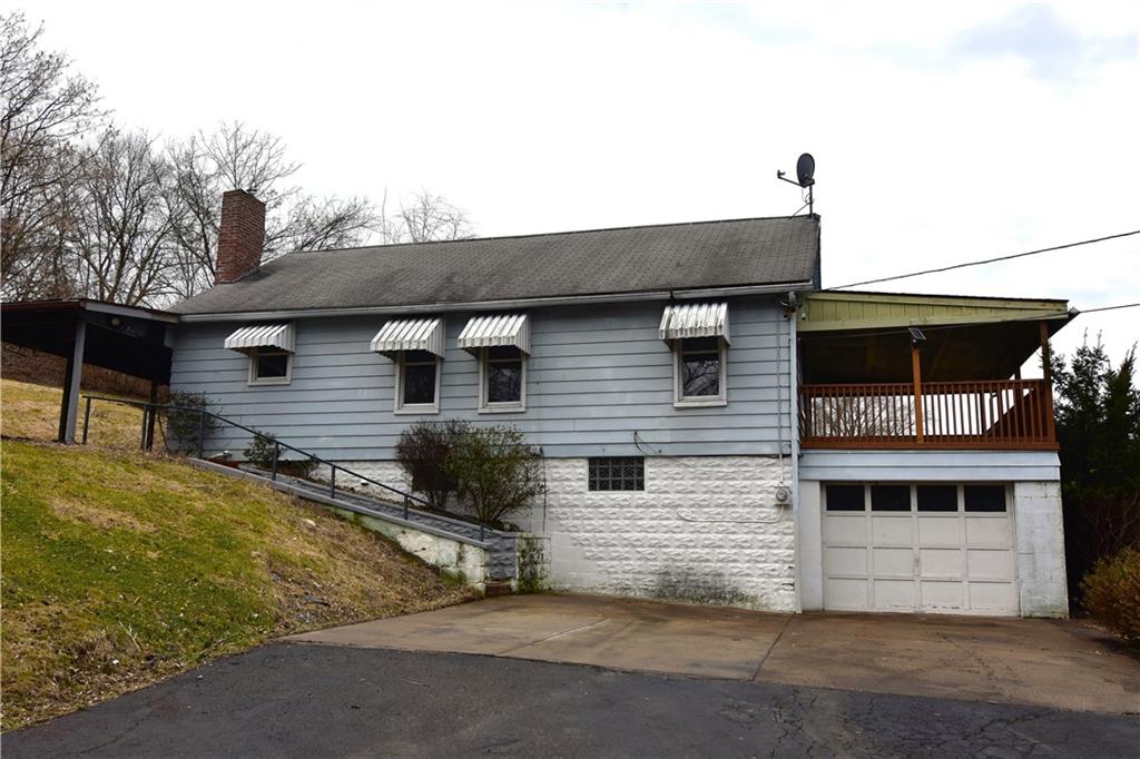 313 Lewis Run Road West Mifflin, PA 15122 - Photo 3 of 25 Gallery Image 3