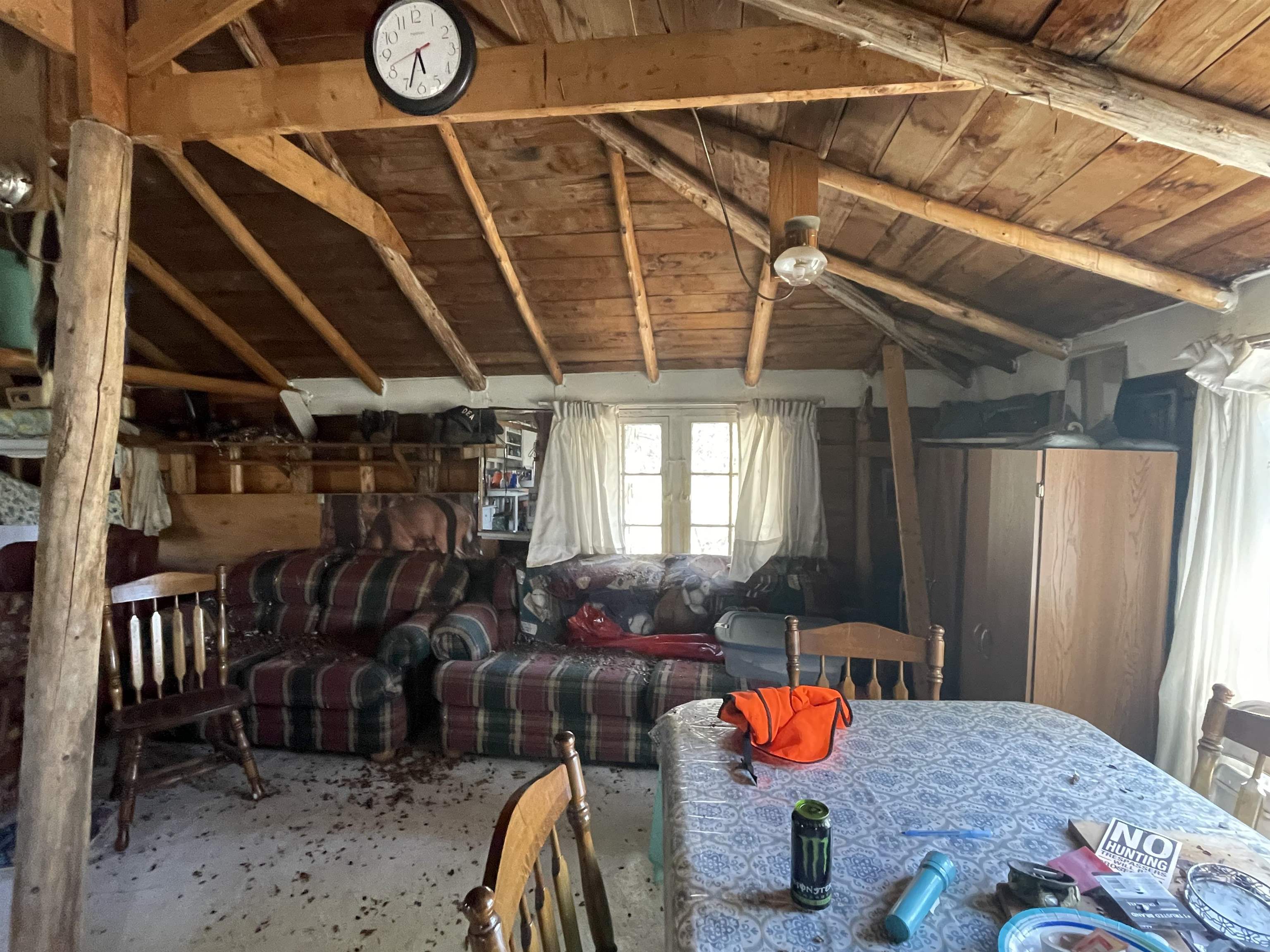 Na Maltby Road Lupton, MI 48635 - Photo 29 of 30