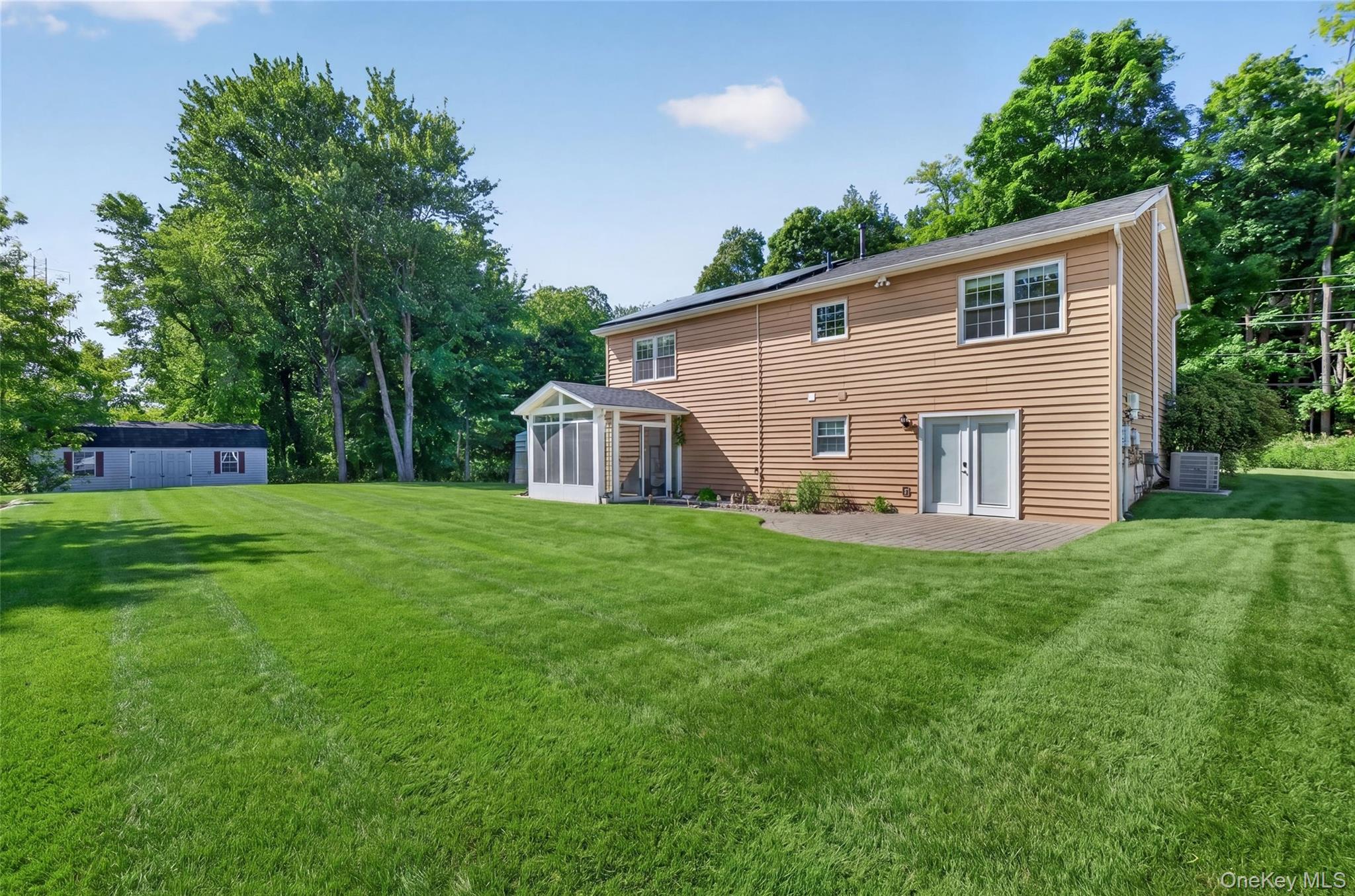 101 Brewer Road Newburgh, NY 12550 - Photo 41 of 47