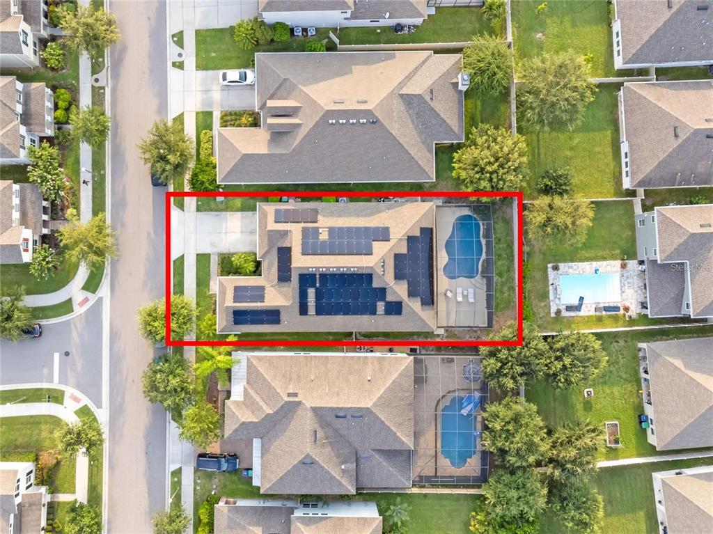 14776 Magnolia Ridge Loop Winter Garden, FL 34787 - Photo 5 of 69