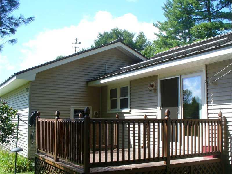 355 Old Stage Road Woolwich, ME 04579 - Photo 3 of 20 Exterior.