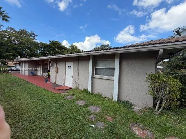 $1,290,000 | 3775 Northwest 116th Terrace, Coral Springs, FL 33065