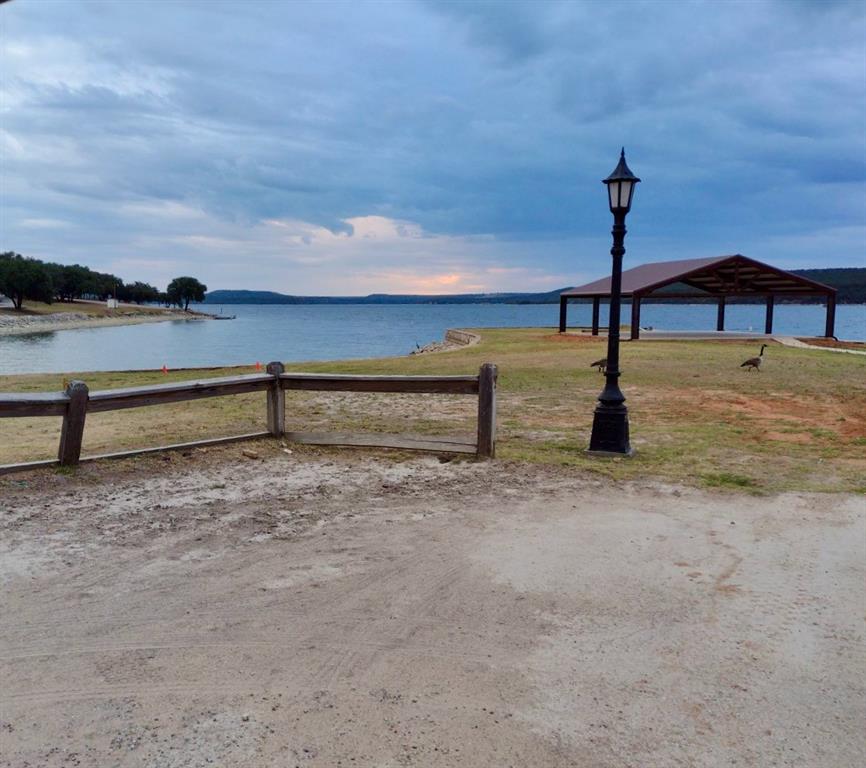 2334 San Bar Road, Unit 13 Graford, TX 76449 - Photo 29 of 33 a view of outdoor space with yard