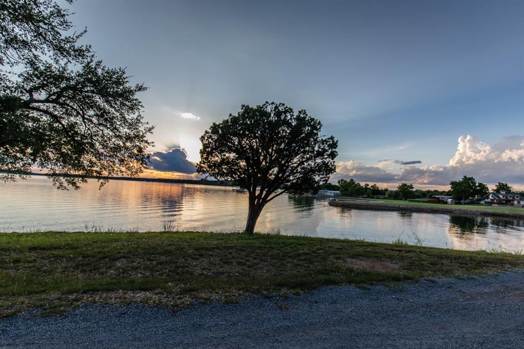 2334 San Bar Road, Unit 13 Graford, TX 76449 - Photo 32 of 33 a view of lake