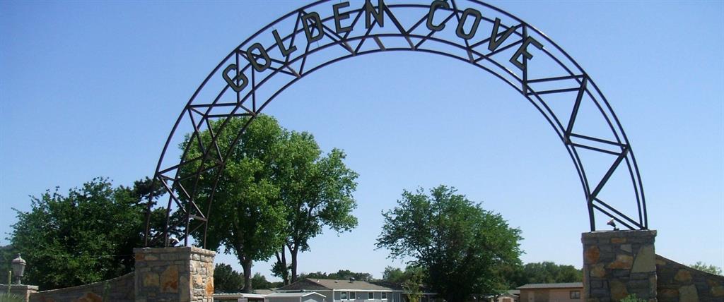 2334 San Bar Road, Unit 13 Graford, TX 76449 - Photo 33 of 33 a view of entrance gate of a house