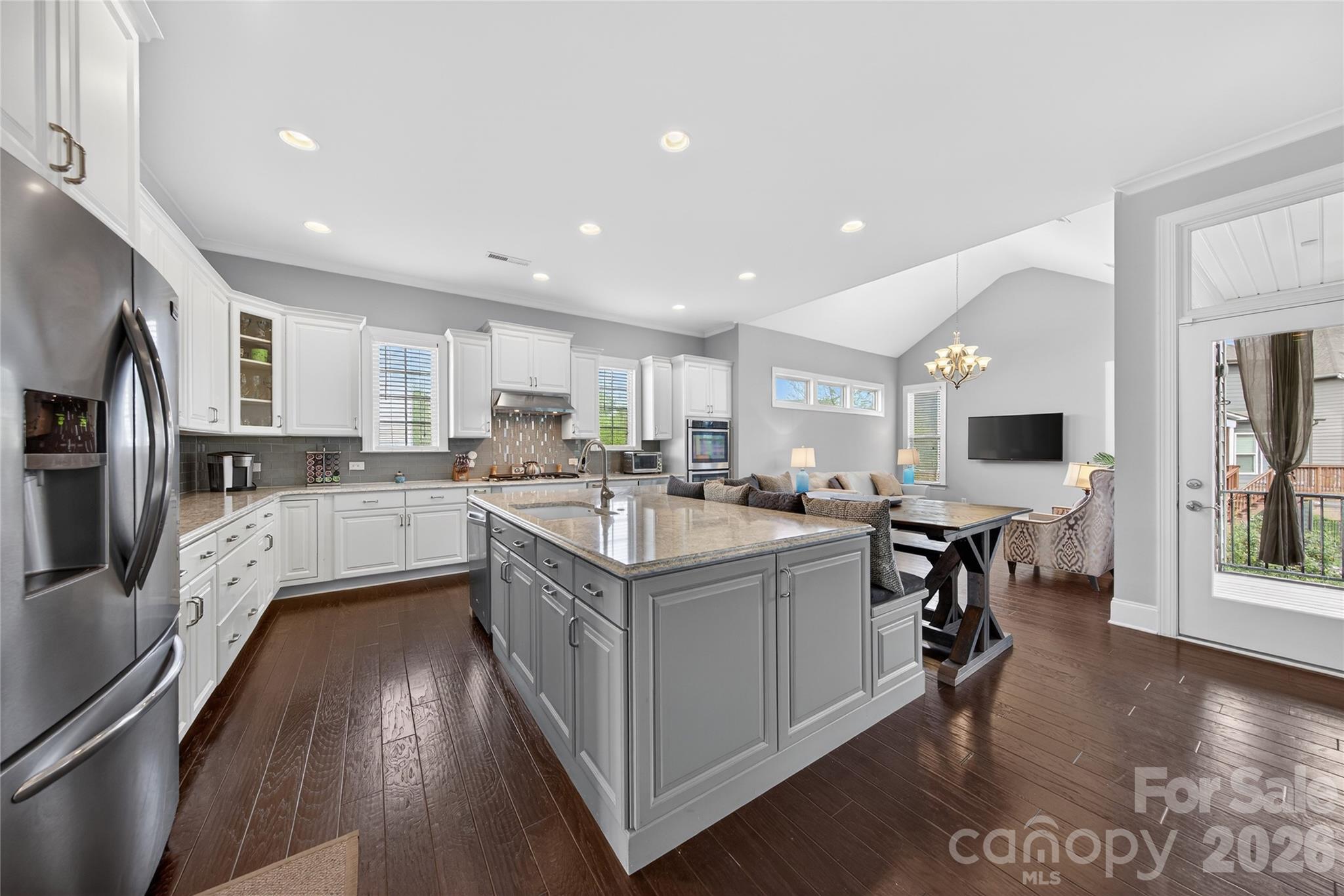 2166 Stratton Place Fort Mill, SC 29708 - Photo 11 of 48
