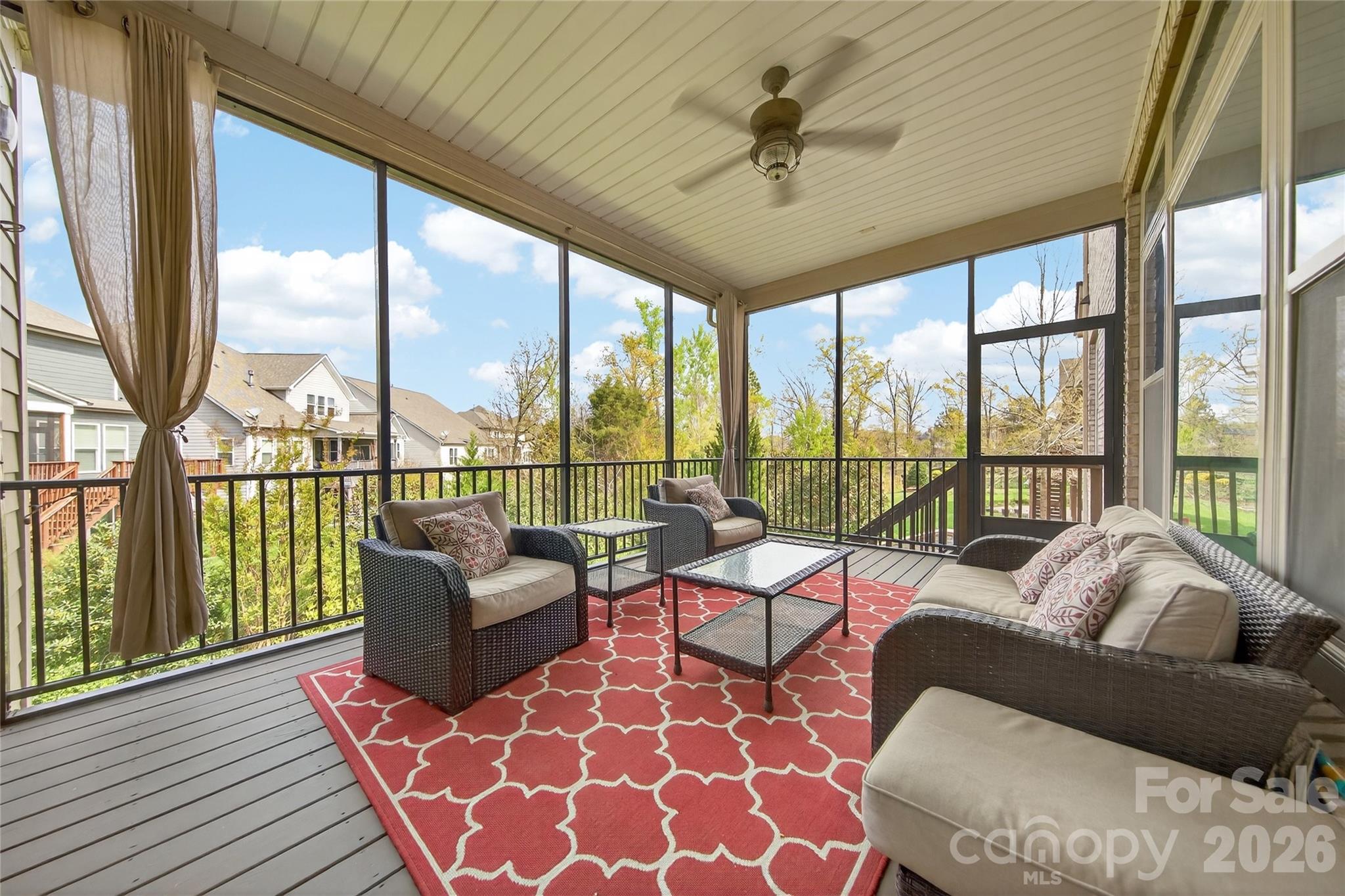 2166 Stratton Place Fort Mill, SC 29708 - Photo 20 of 48