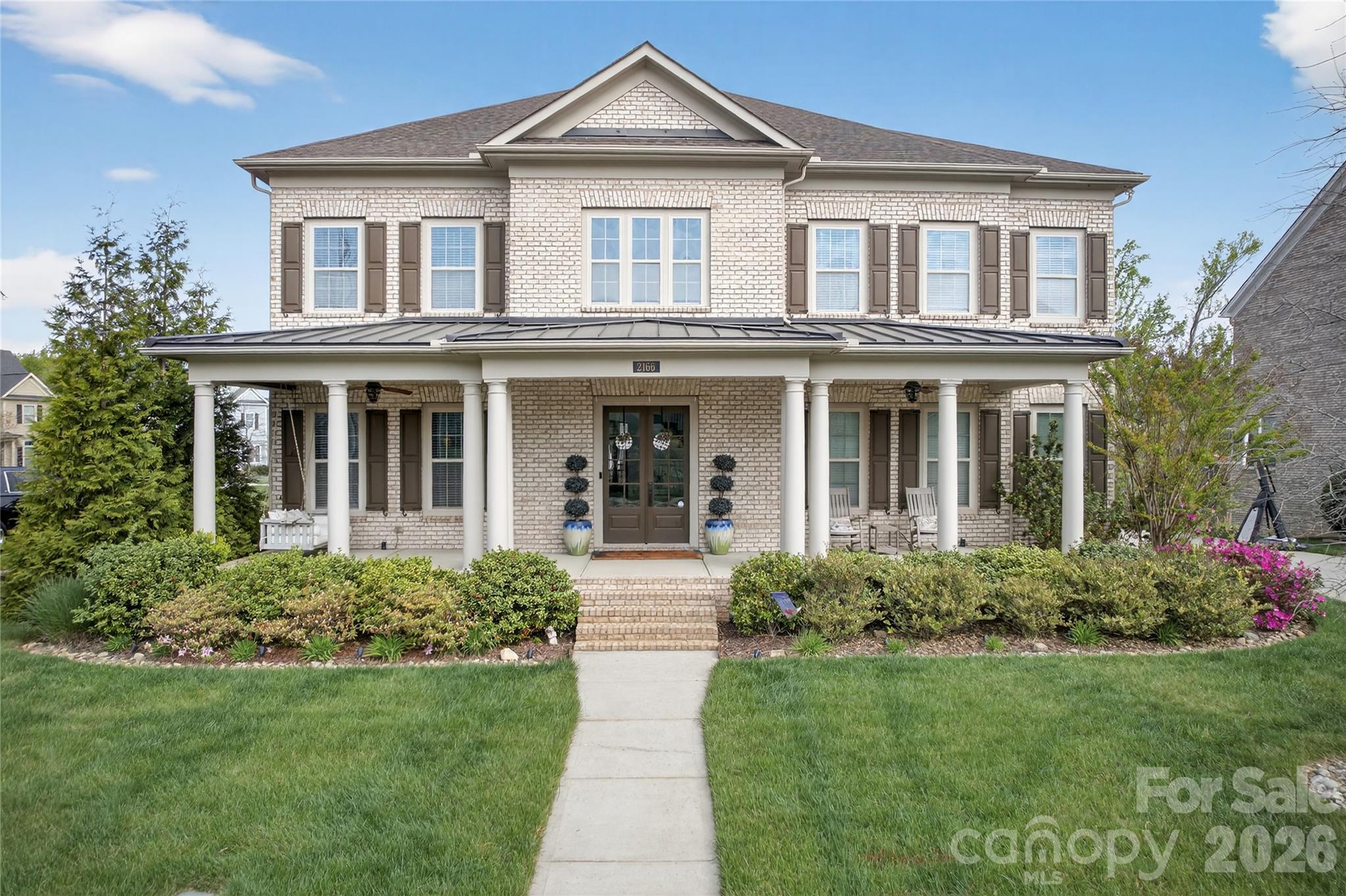 2166 Stratton Place Fort Mill, SC 29708 - Photo 2 of 48