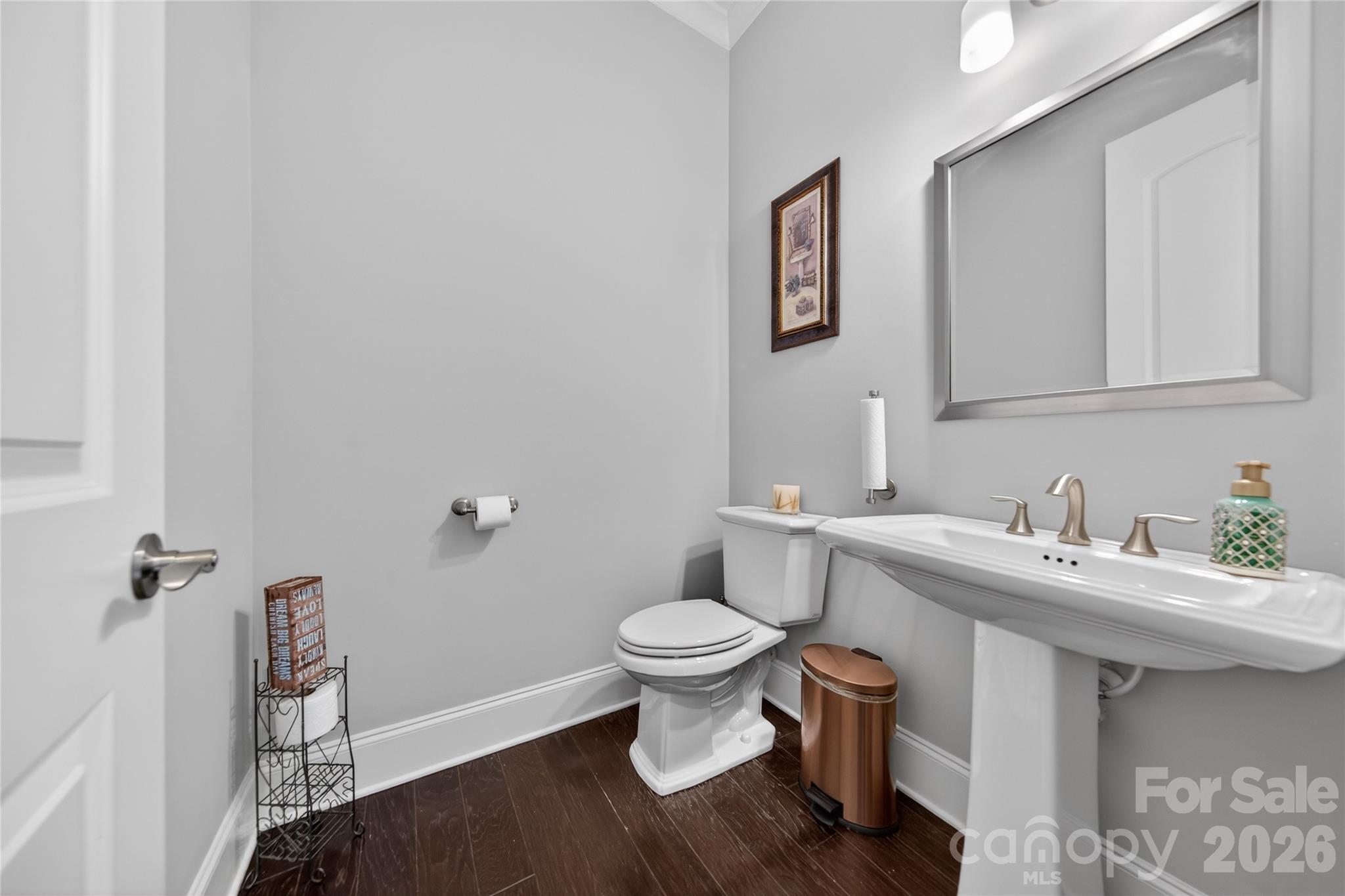 2166 Stratton Place Fort Mill, SC 29708 - Photo 22 of 48