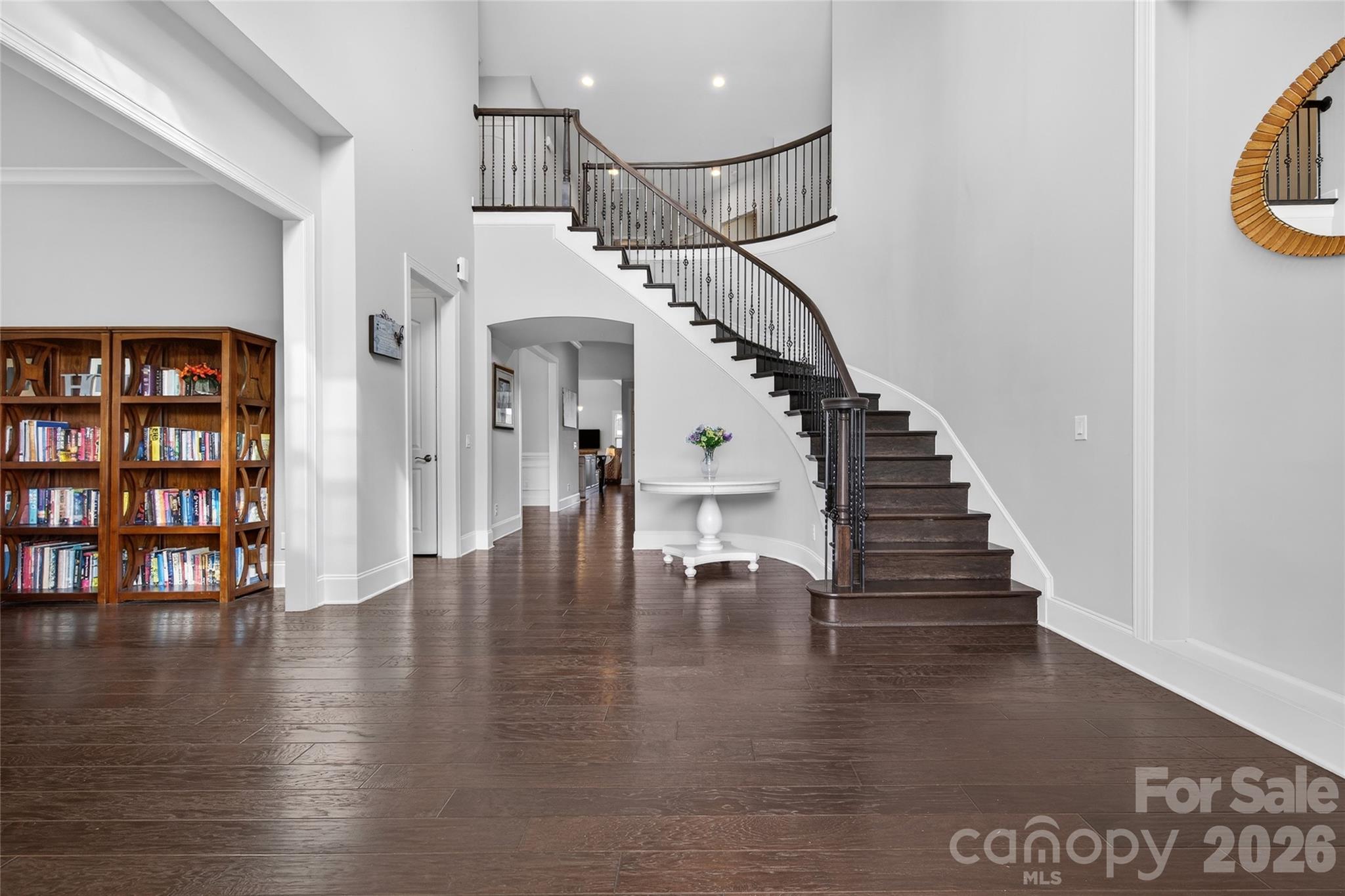 2166 Stratton Place Fort Mill, SC 29708 - Photo 3 of 48