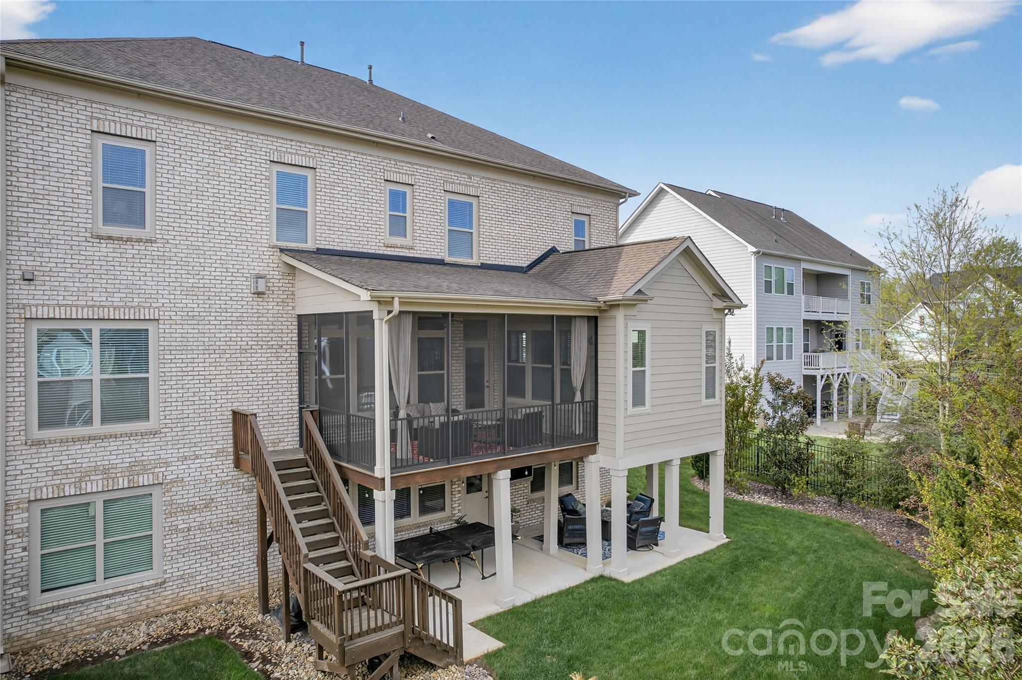 2166 Stratton Place Fort Mill, SC 29708 - Photo 47 of 48