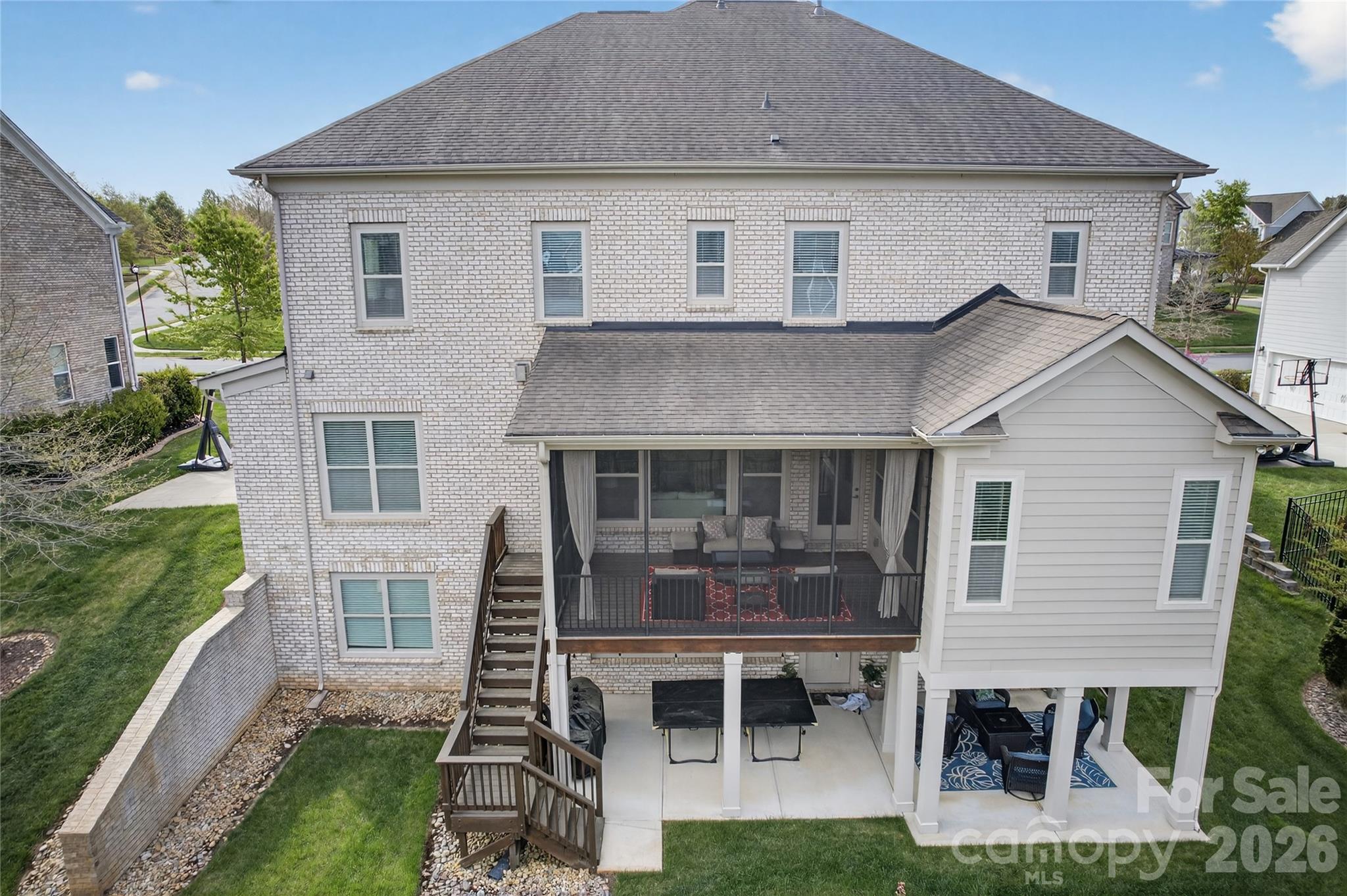 2166 Stratton Place Fort Mill, SC 29708 - Photo 48 of 48