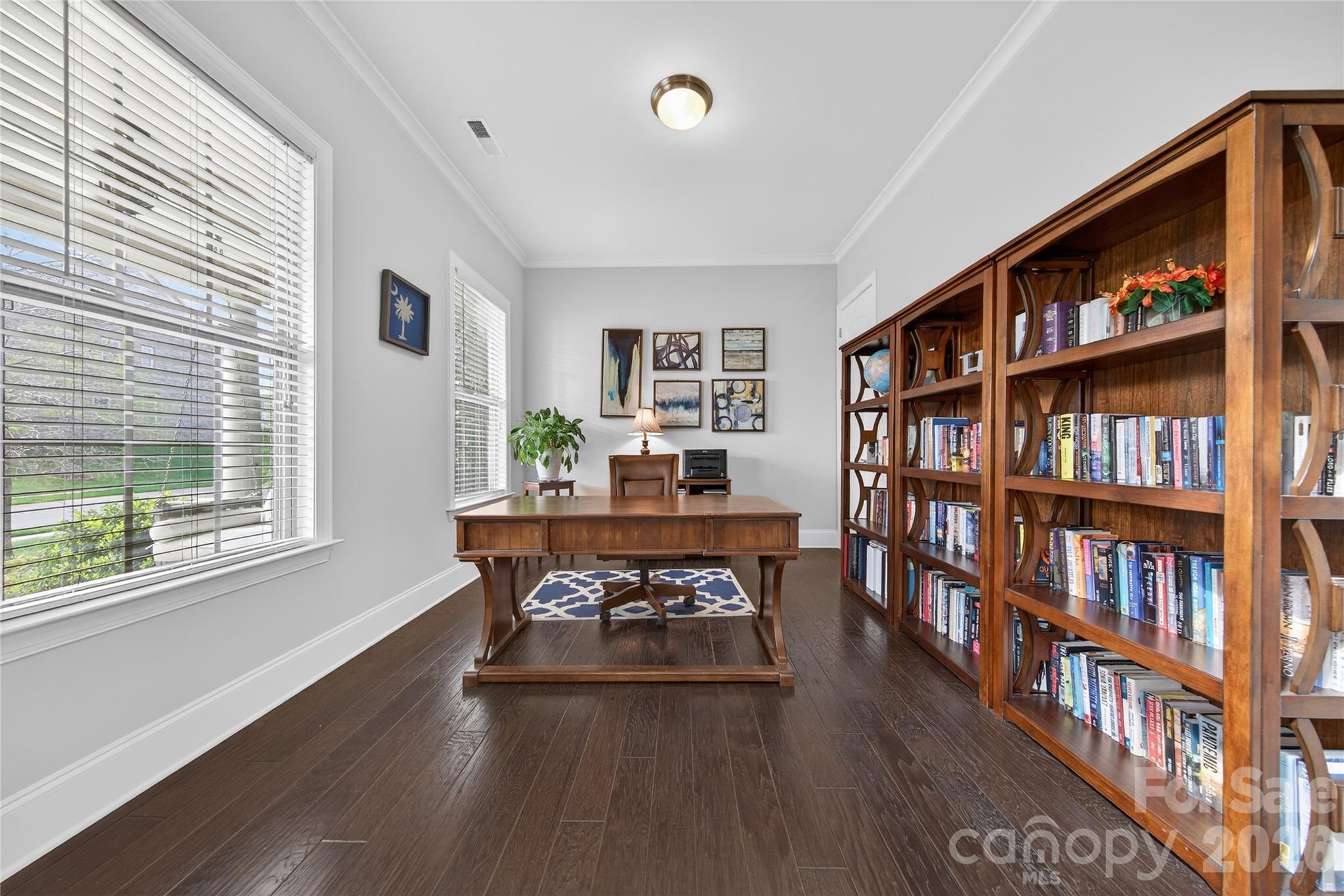 2166 Stratton Place Fort Mill, SC 29708 - Photo 5 of 48