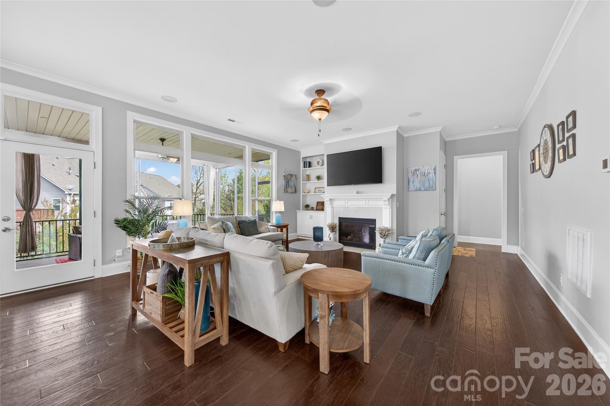 2166 Stratton Place Fort Mill, SC 29708 - Photo 8 of 48