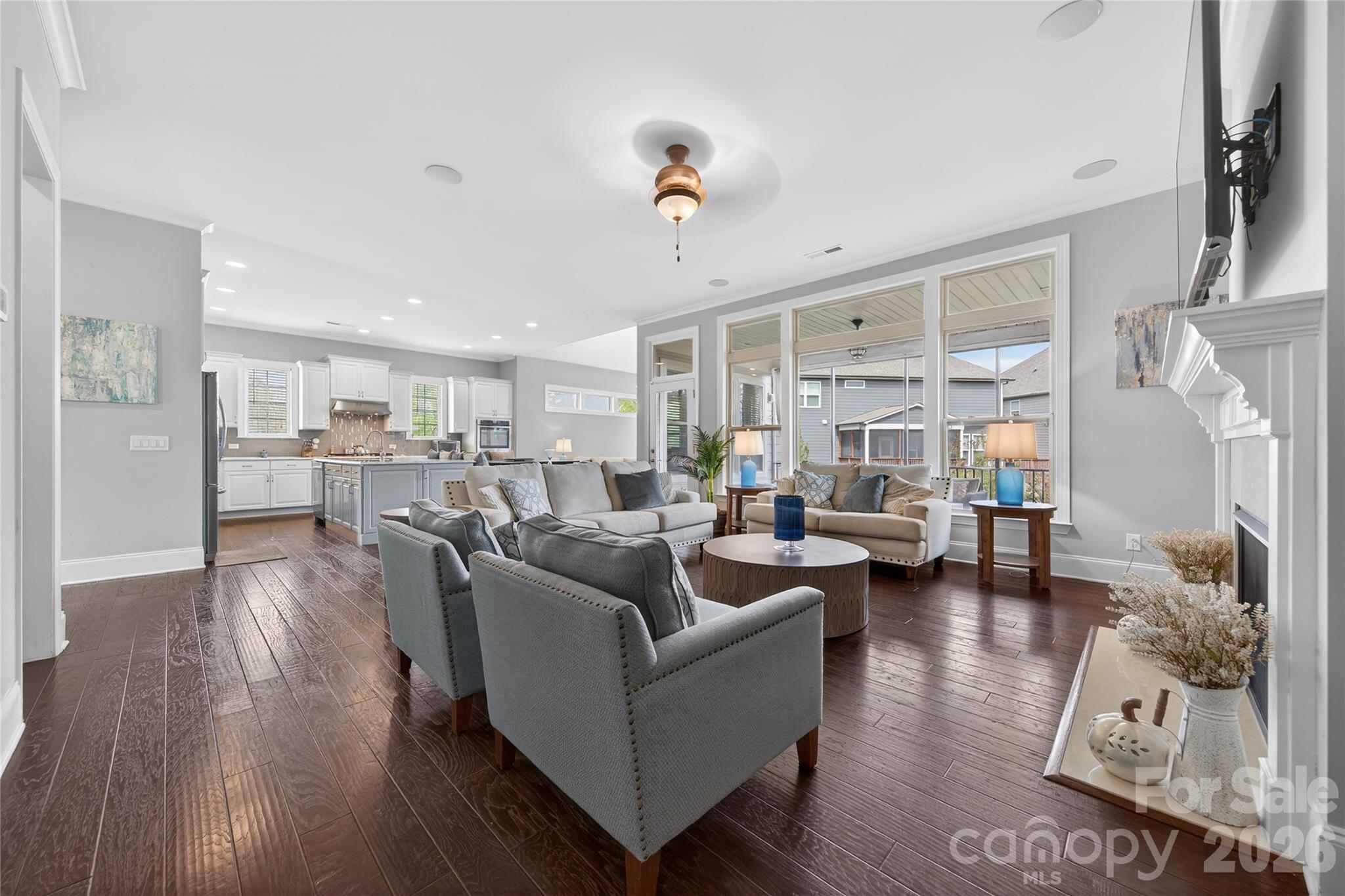 2166 Stratton Place Fort Mill, SC 29708 - Photo 10 of 48