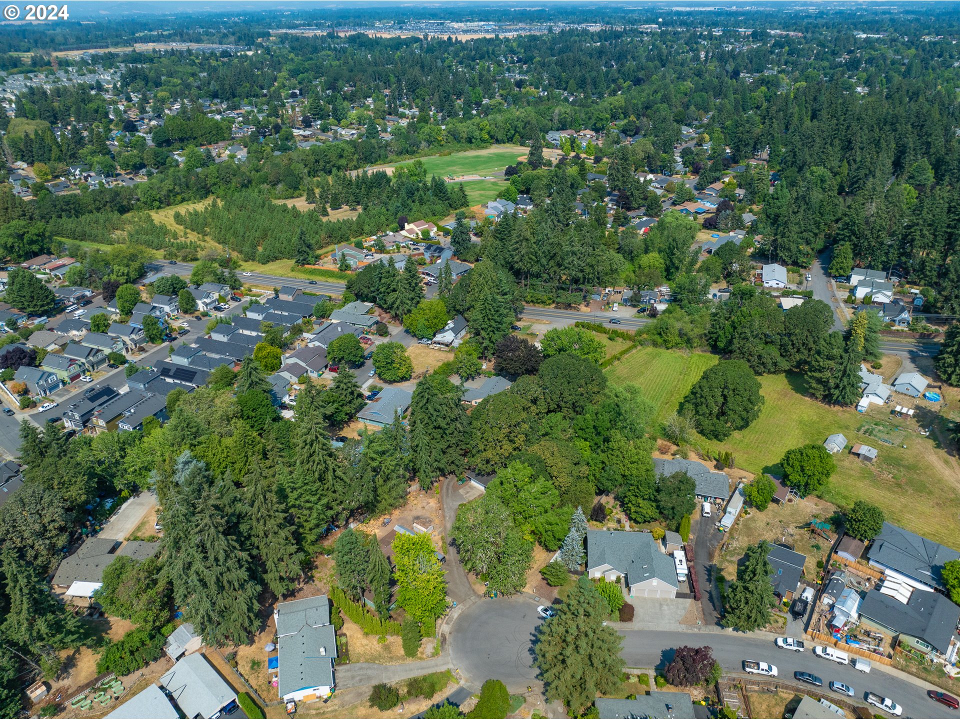 19015 Southwest Rosedale Court Beaverton, OR 97007 - Photo 35 of 35 Gallery Image 35