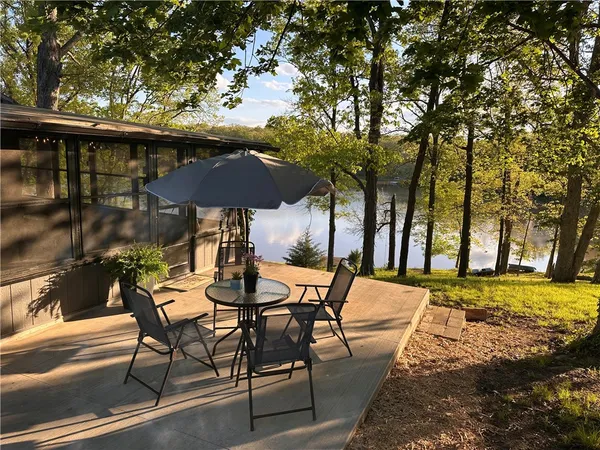 $83,900 | 4 Presnell Point, Pana, IL 62557