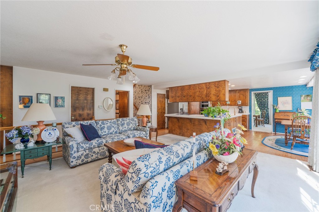 1920 Flint Rock Road Diamond Bar, CA 91765 - Photo 23 of 62 Family room