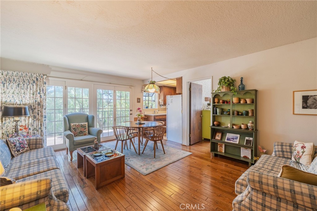 1920 Flint Rock Road Diamond Bar, CA 91765 - Photo 32 of 62 a living room with furniture and wooden floor