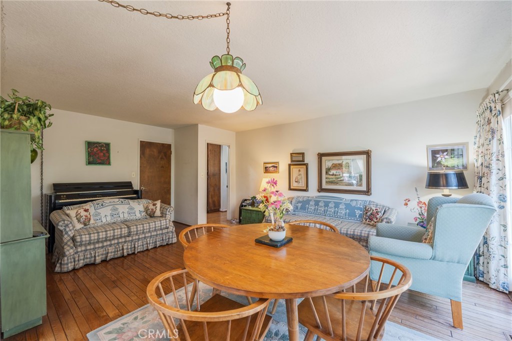 1920 Flint Rock Road Diamond Bar, CA 91765 - Photo 33 of 62 a living room with furniture and wooden floor