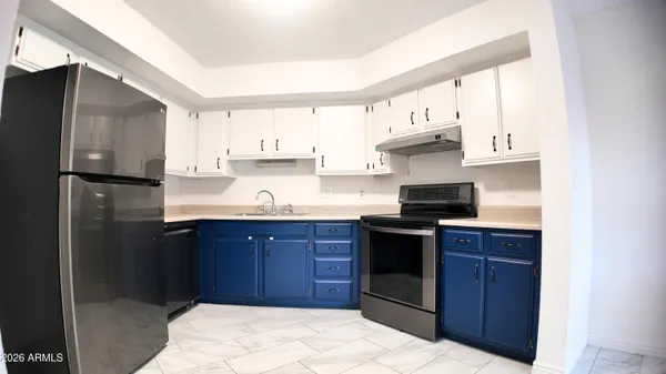 $268,888 | 7331 North 44th Avenue, Glendale, AZ 85301