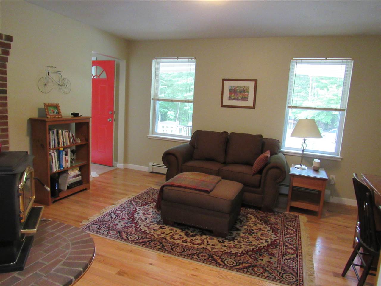 129 Deerfield Road Nottingham, NH 03290 - Photo 11 of 33