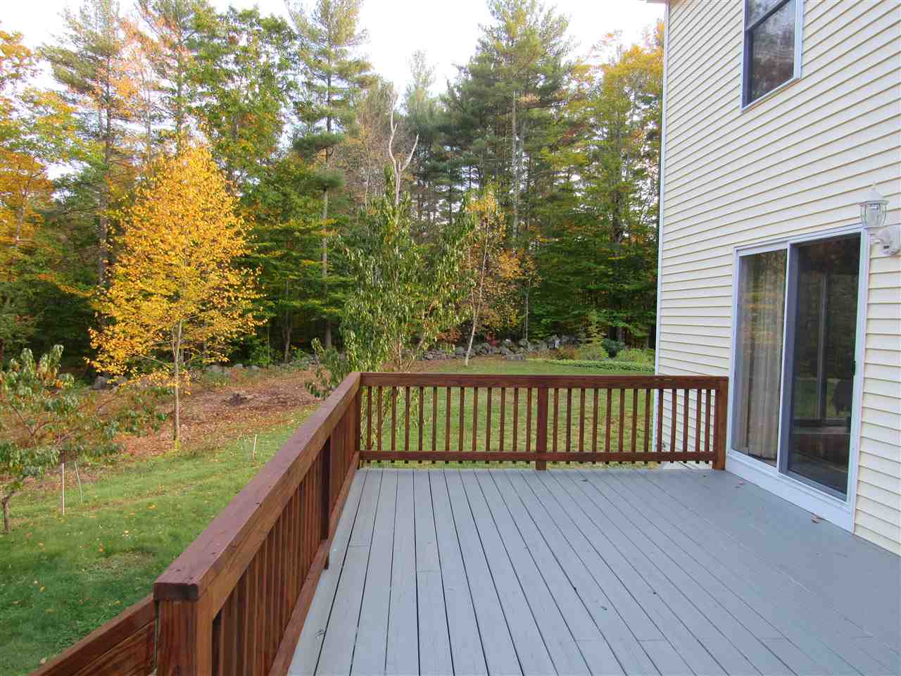 129 Deerfield Road Nottingham, NH 03290 - Photo 15 of 33