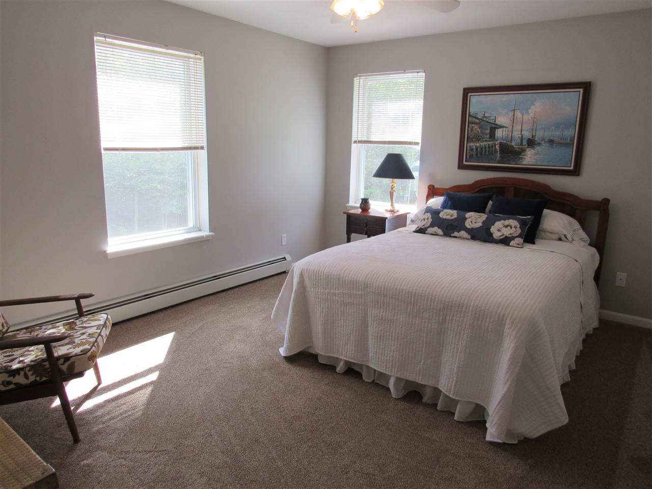 129 Deerfield Road Nottingham, NH 03290 - Photo 19 of 33