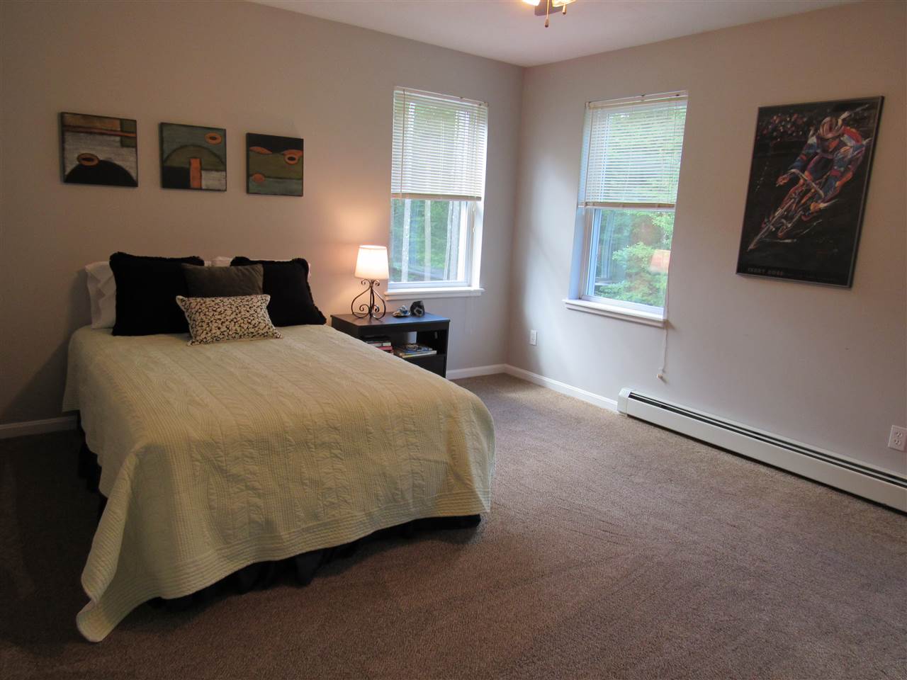 129 Deerfield Road Nottingham, NH 03290 - Photo 21 of 33