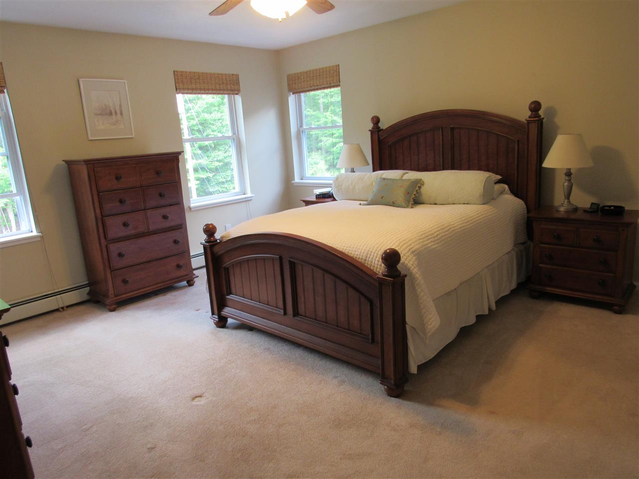 129 Deerfield Road Nottingham, NH 03290 - Photo 22 of 33
