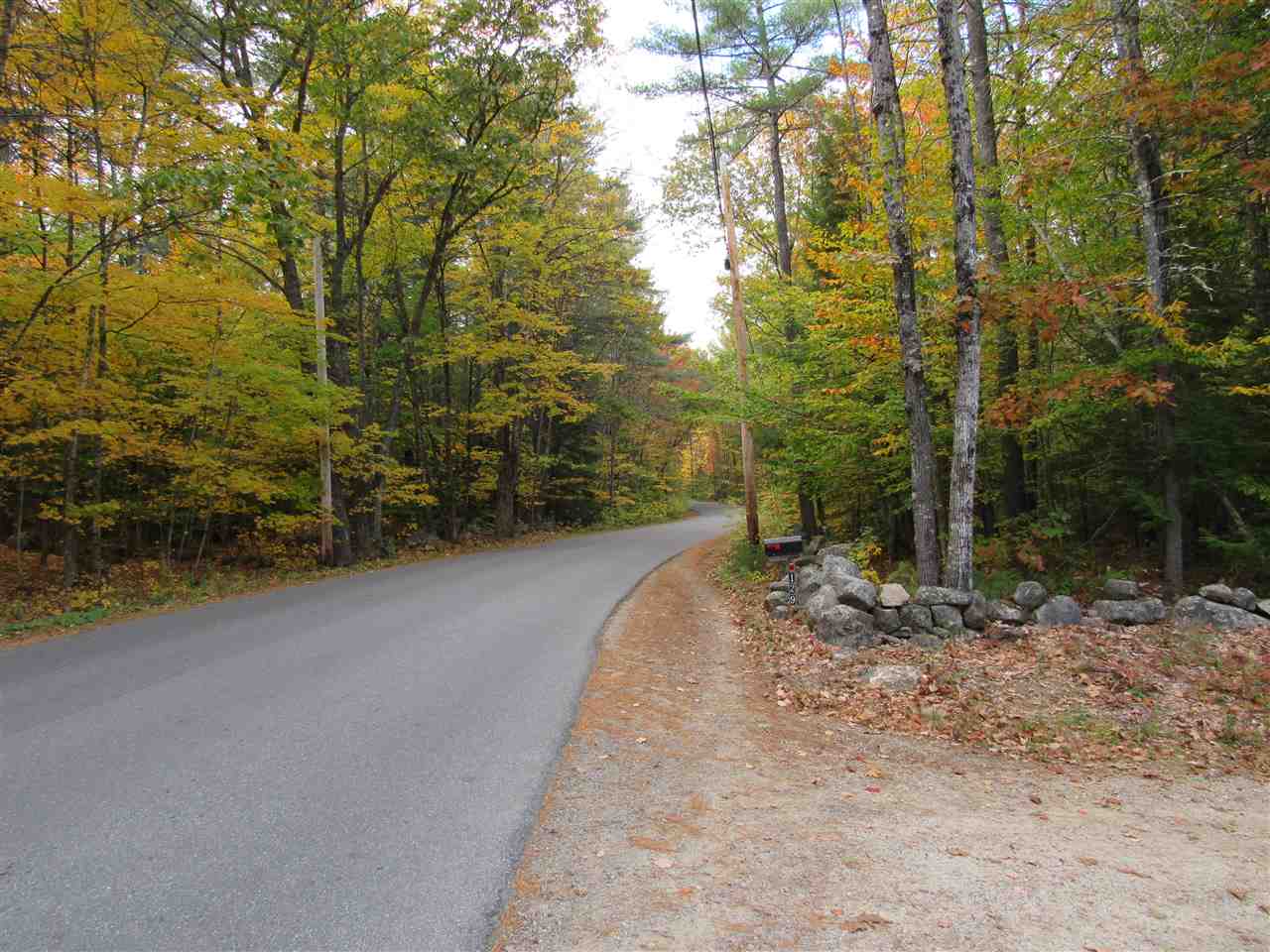 129 Deerfield Road Nottingham, NH 03290 - Photo 26 of 33