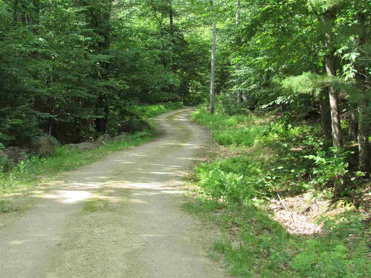 129 Deerfield Road Nottingham, NH 03290 - Photo 27 of 33