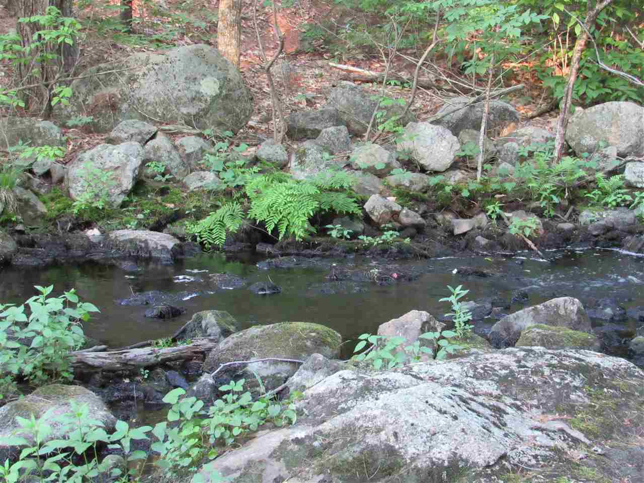 129 Deerfield Road Nottingham, NH 03290 - Photo 31 of 33