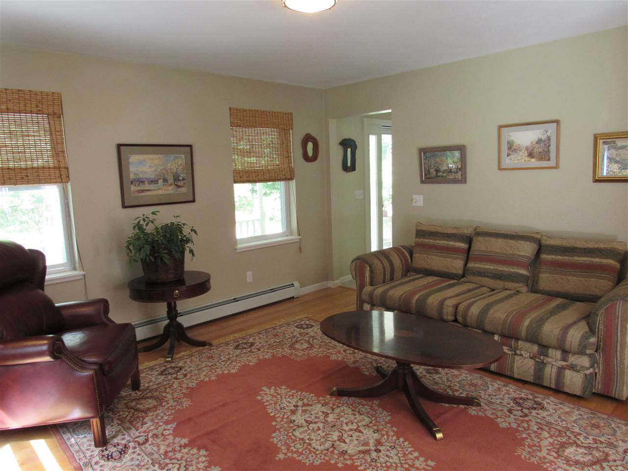 129 Deerfield Road Nottingham, NH 03290 - Photo 9 of 33