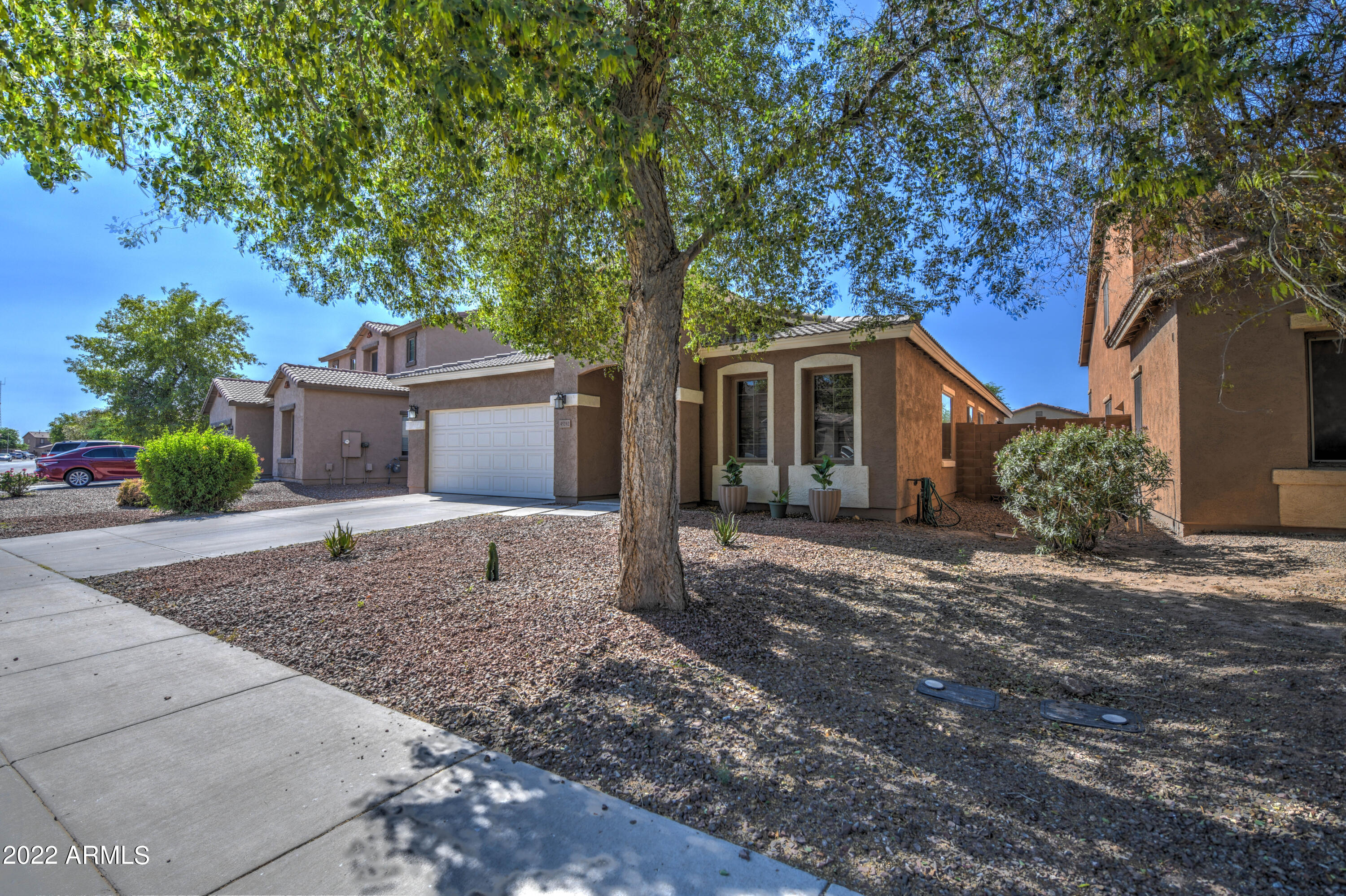 45242 Miramar Road Maricopa, AZ 85139 - Photo 1 of 45 Front 1