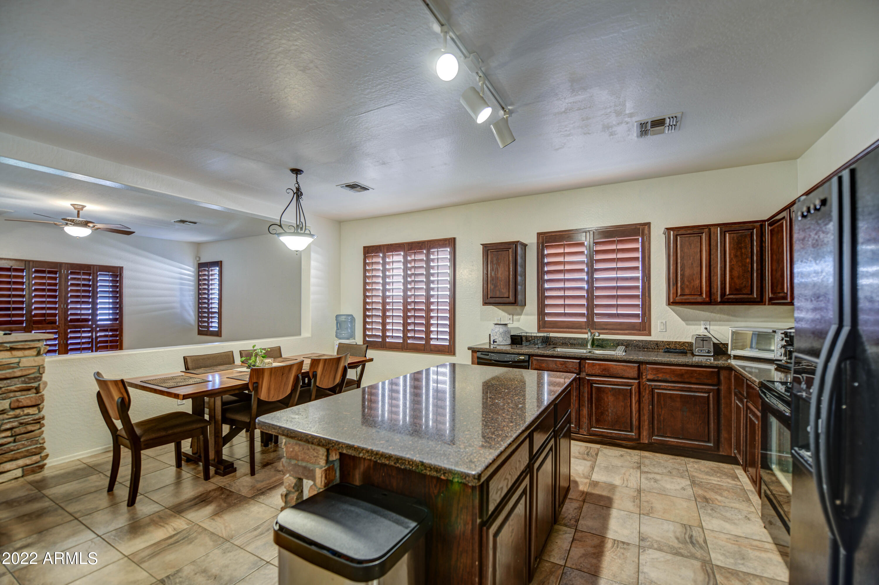 45242 Miramar Road Maricopa, AZ 85139 - Photo 13 of 45 Kitchen 5