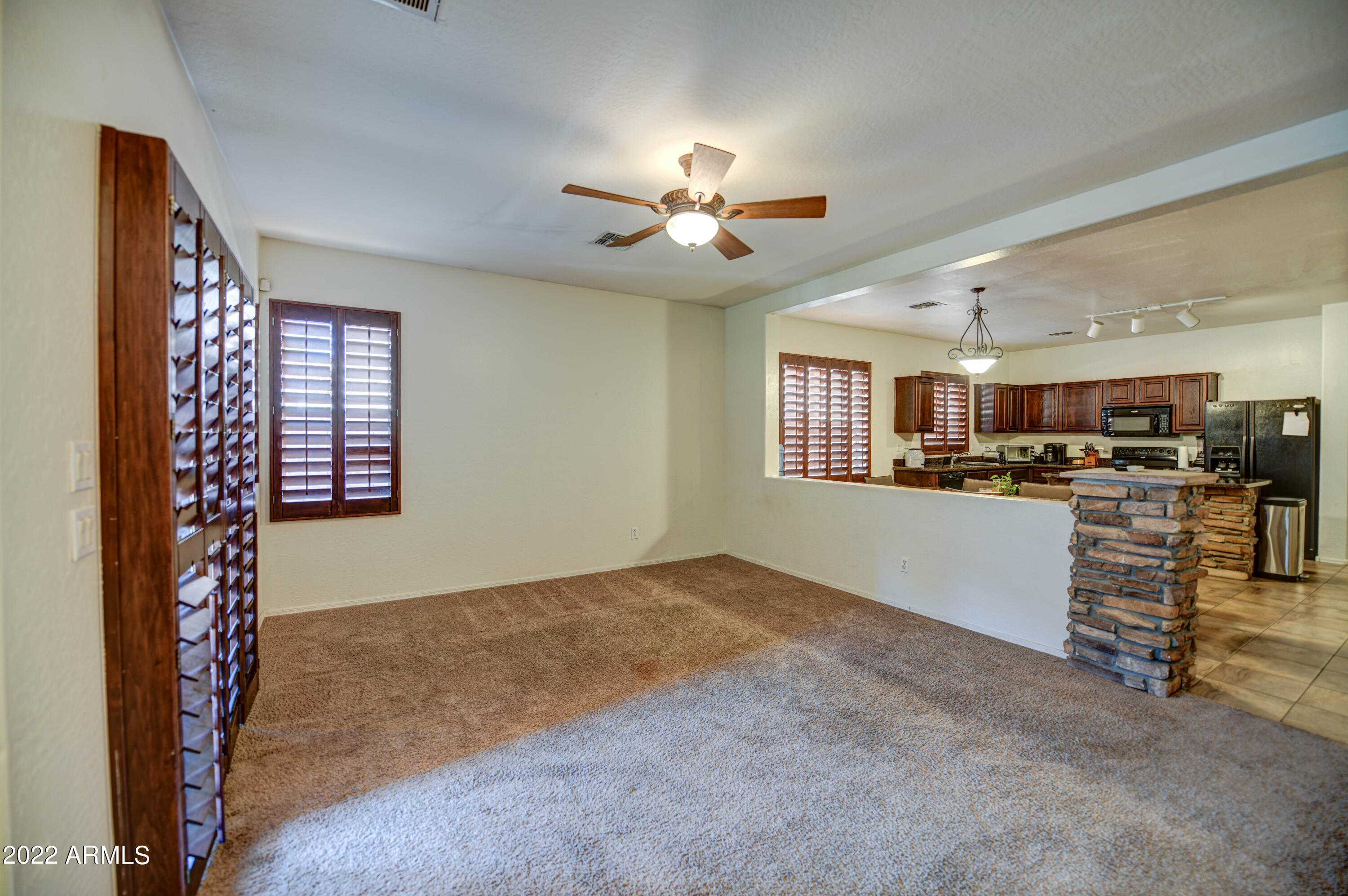 45242 Miramar Road Maricopa, AZ 85139 - Photo 18 of 45 Family Room 1