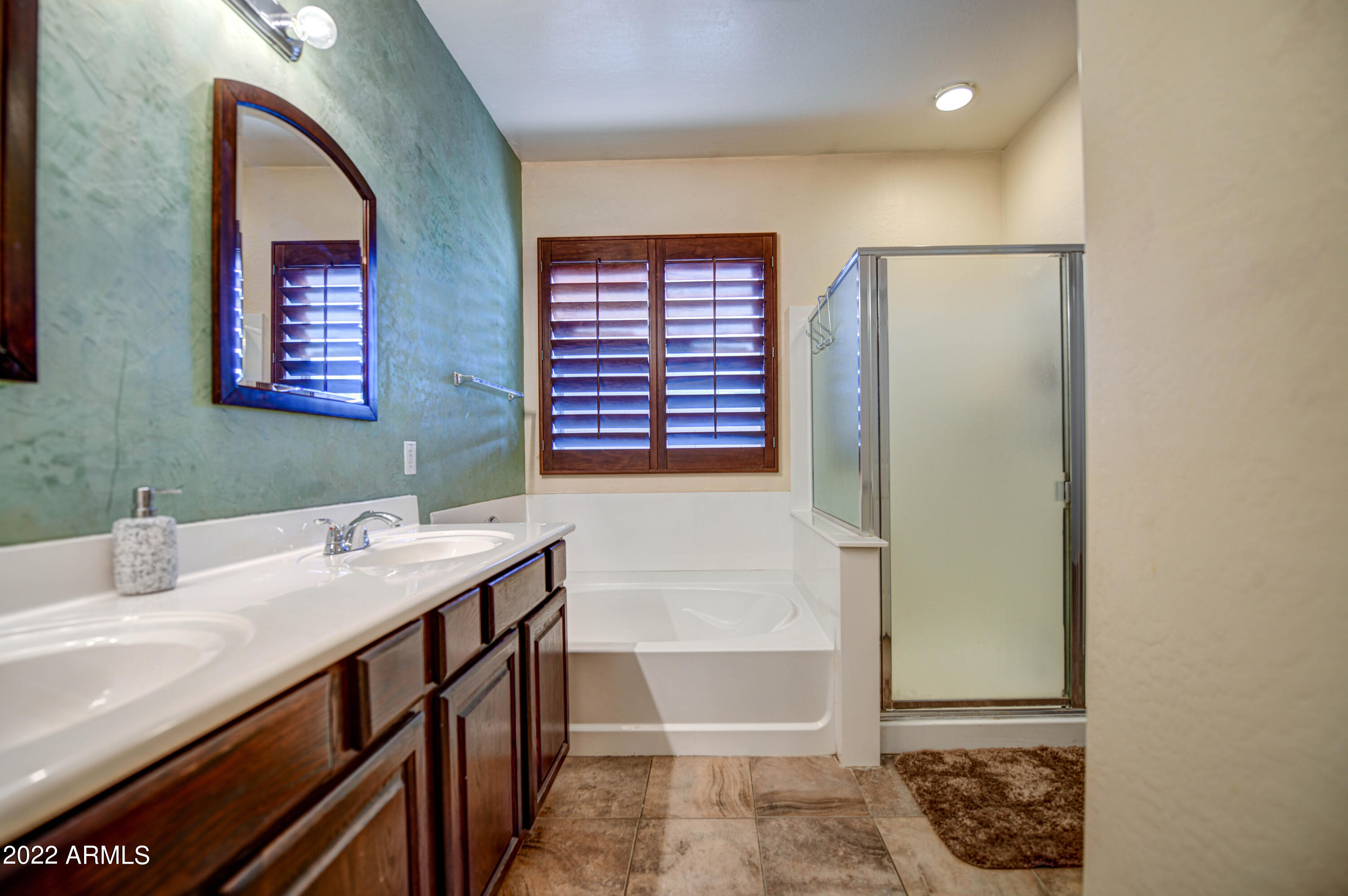 45242 Miramar Road Maricopa, AZ 85139 - Photo 28 of 45 Master Bath 3