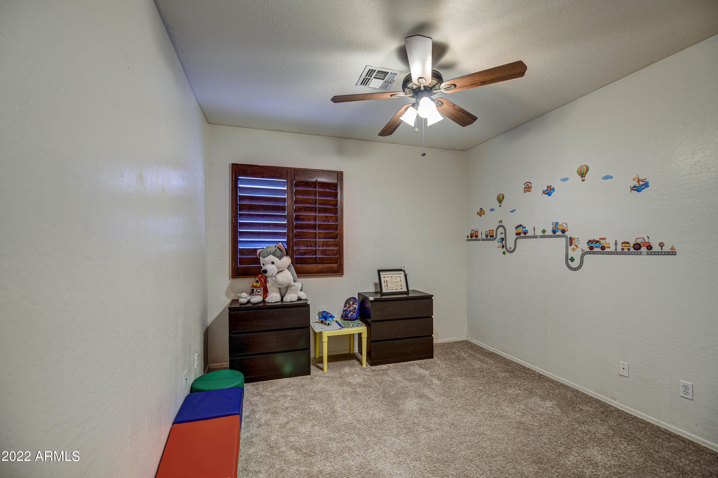 45242 Miramar Road Maricopa, AZ 85139 - Photo 34 of 45 Bedroom 3-pic 1