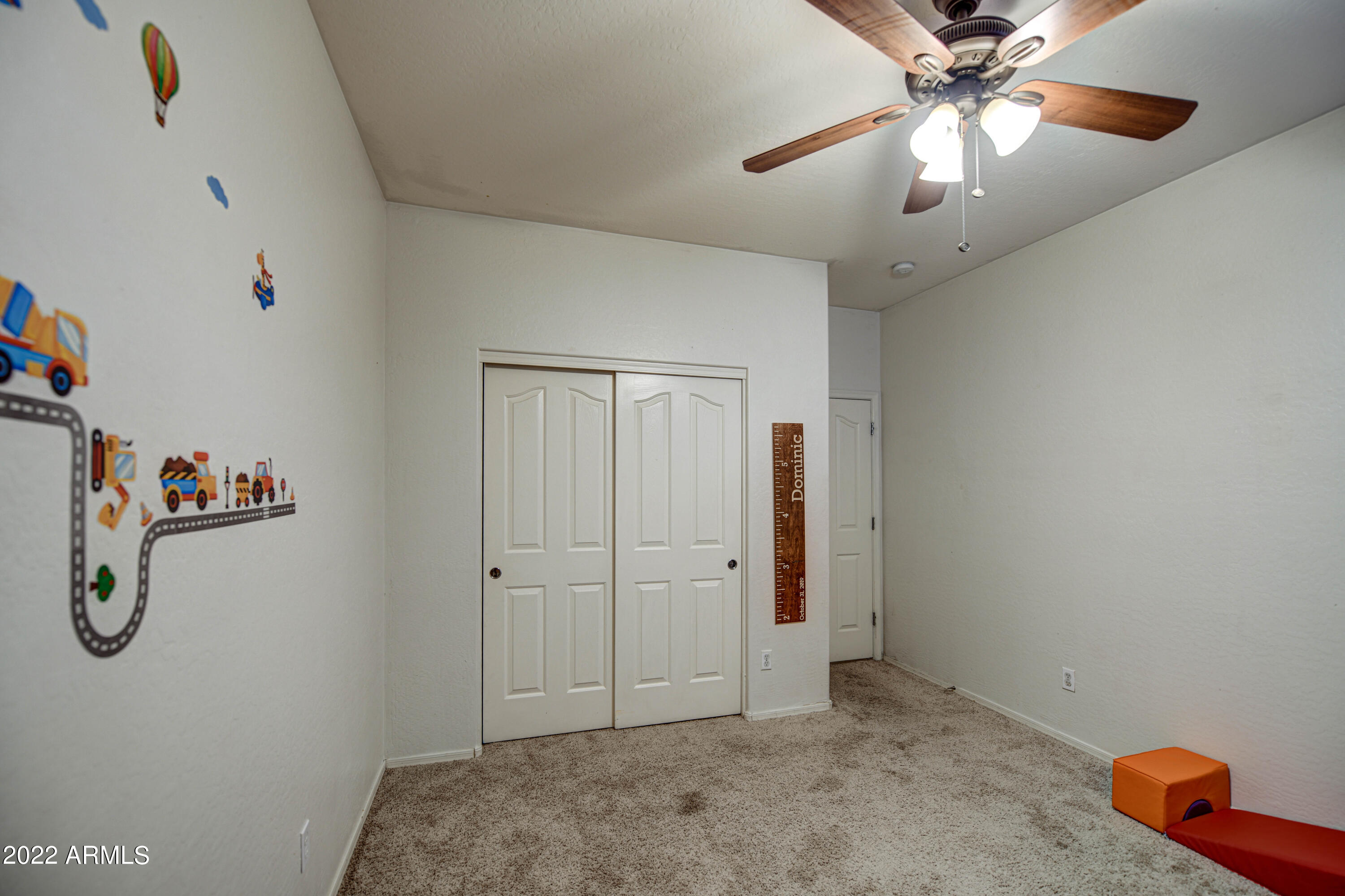 45242 Miramar Road Maricopa, AZ 85139 - Photo 35 of 45 Bedroom 3-pic 2