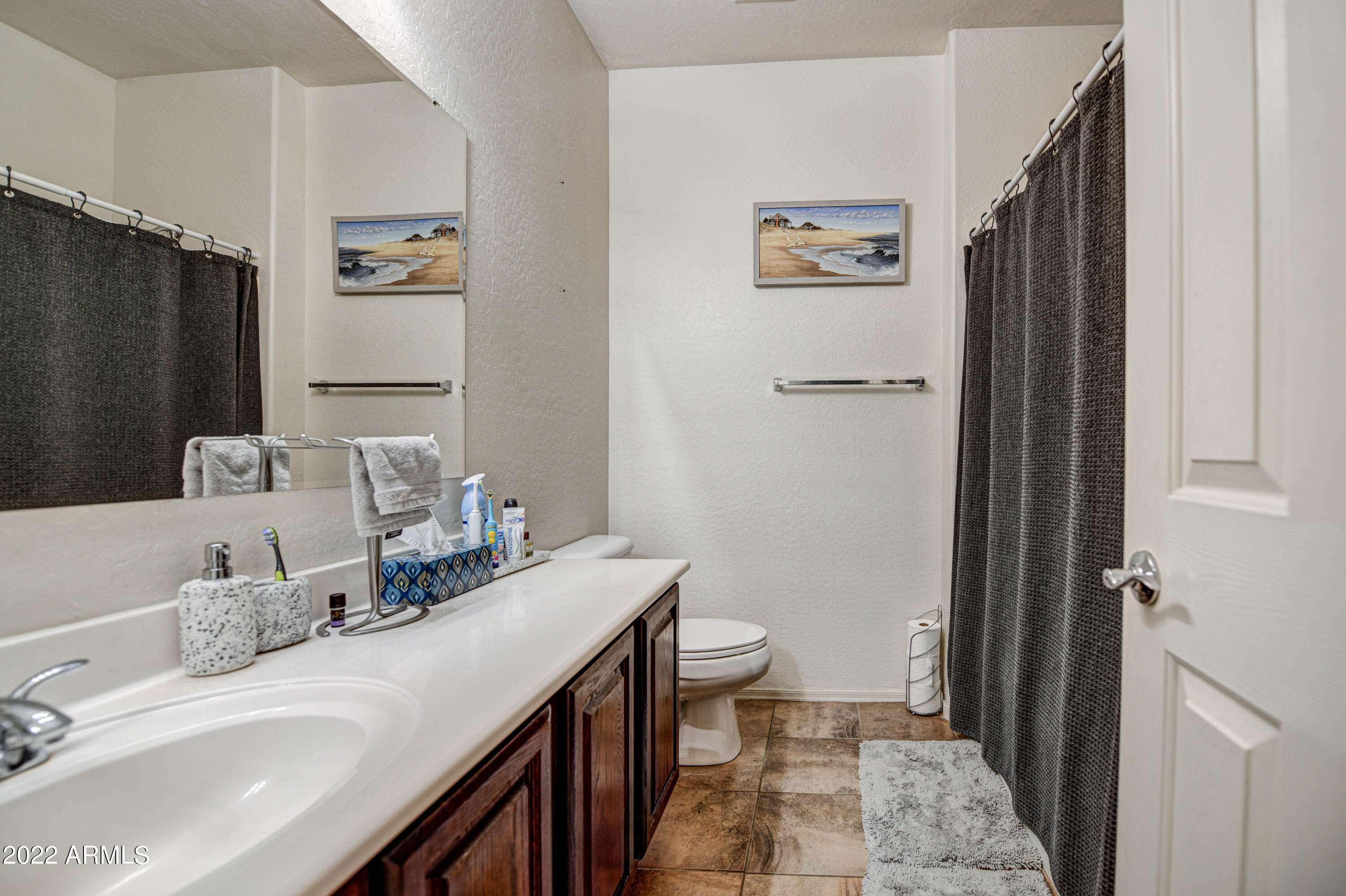 45242 Miramar Road Maricopa, AZ 85139 - Photo 38 of 45 Bathroom 2-pic 1