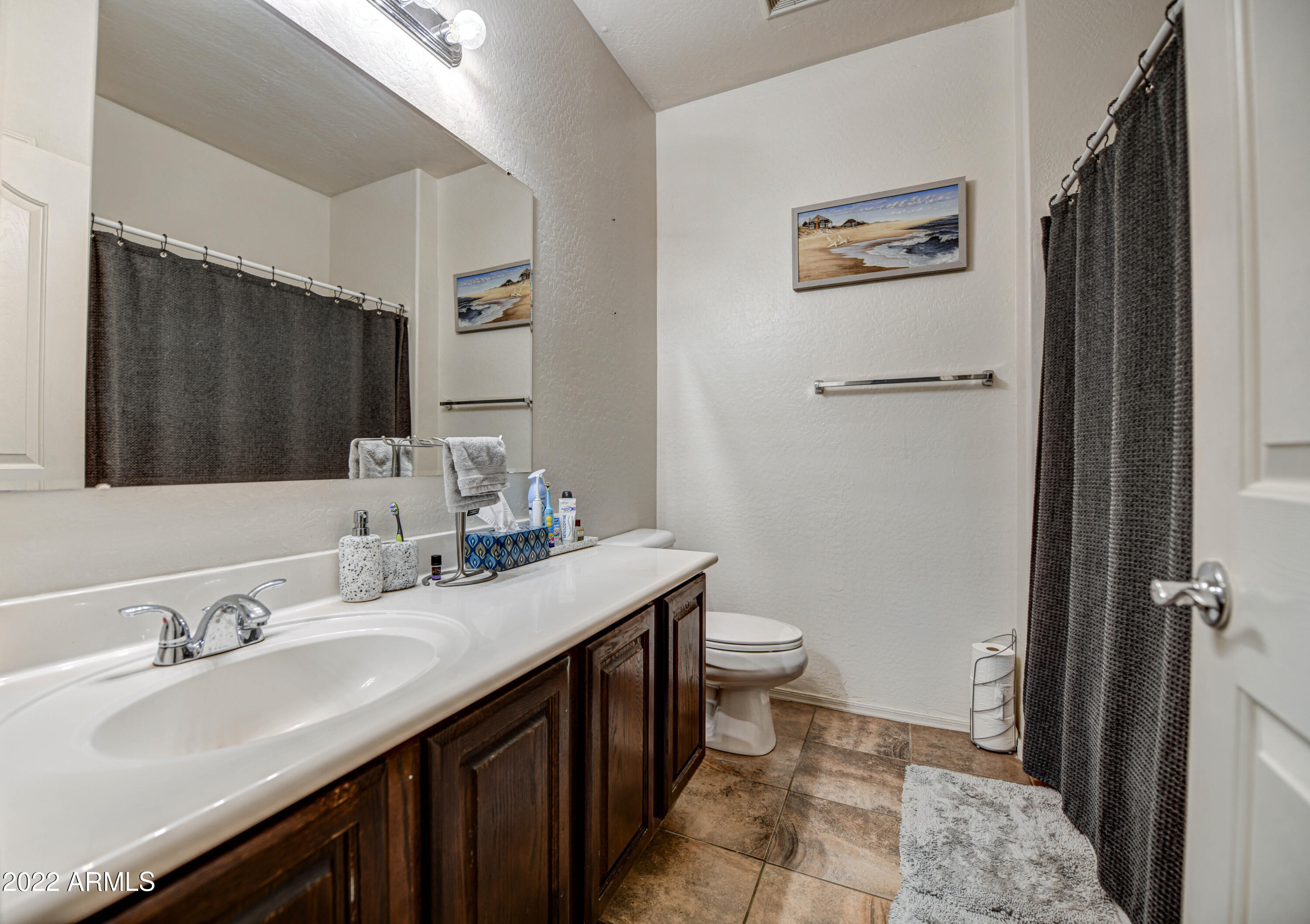 45242 Miramar Road Maricopa, AZ 85139 - Photo 39 of 45 Bathroom 2-pic 2